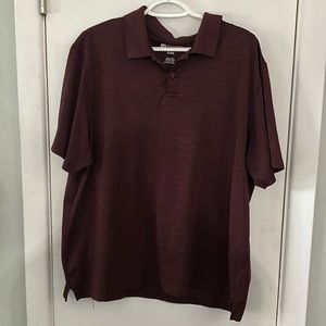 Men’s Polo